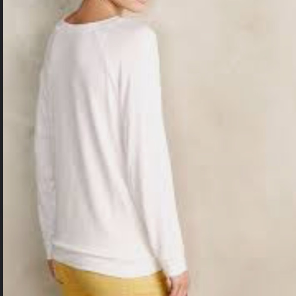 Anthro Townsen Sailboat Tee - Picture 2 of 11